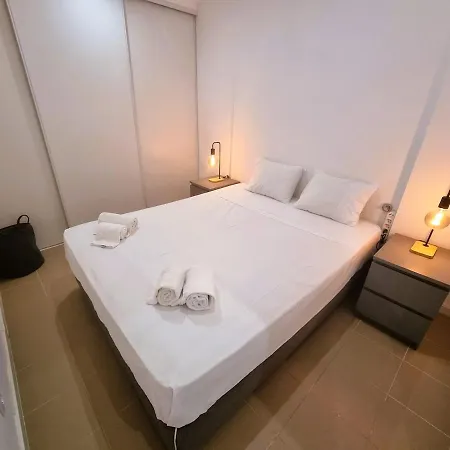 Apartment Relaxing 2 Bed Near Falesia Albufeira