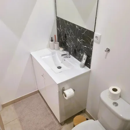 Apartment Relaxing 2 Bed Near Falesia