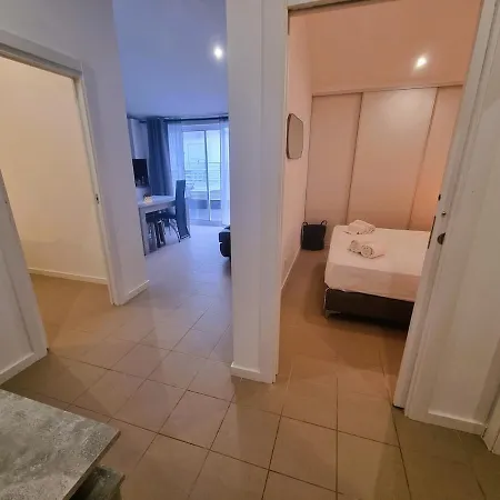 Relaxing 2 Bed Near Falesia Албуфейра