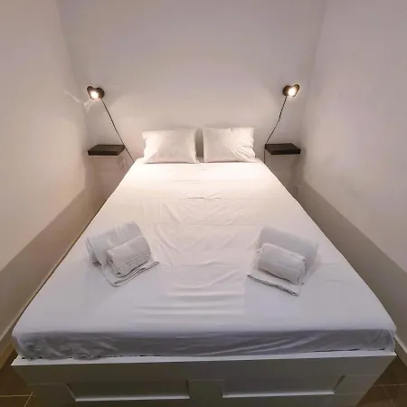 Apartment Relaxing 2 Bed Near Falesia *