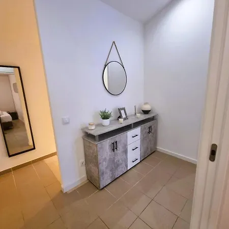 Relaxing 2 Bed Near Falesia Албуфейра