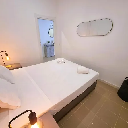 Apartment Relaxing 2 Bed Near Falesia *