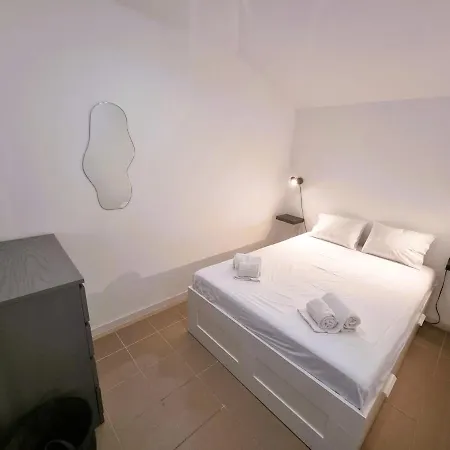 Relaxing 2 Bed Near Falesia Apartment Albufeira