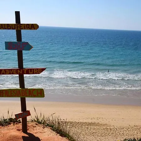 Relaxing 2 Bed Near Falesia *